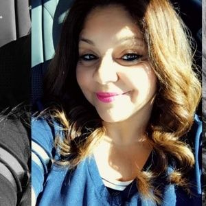 Meet your Posher, Sandra